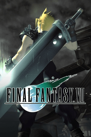FINAL FANTASY VII - Key
