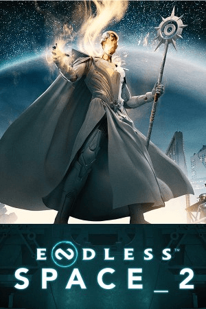 ENDLESS™ Space 2 - Key