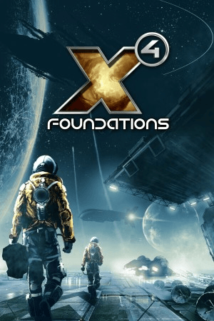 X4: Foundations - Key