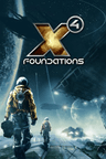 X4: Foundations Chiave