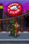 Punch Club คีย์