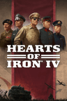Hearts of Iron IV Key