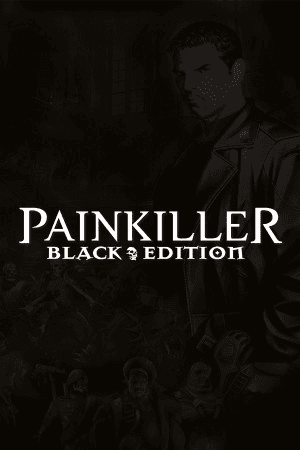 Painkiller: Black Edition - Key