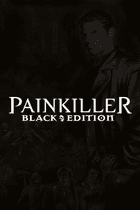 Key Painkiller: Black Edition