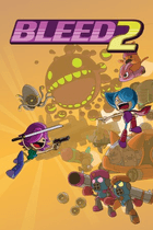 Key Bleed 2