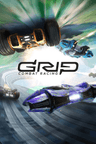 GRIP: Combat Racing Clé