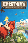 Epistory - Typing Chronicles Chiave