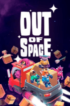 Out of Space Sharing Account