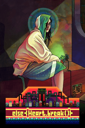 Else Heart.Break() - Key
