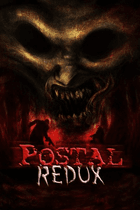 POSTAL Redux Sharing Account