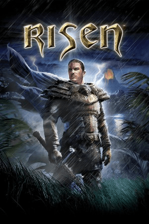 Risen - Key