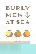Burly Men at Sea Sharing Account