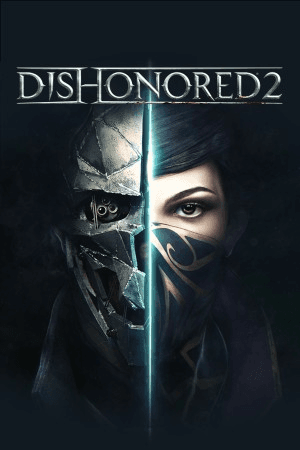 Dishonored 2 - Sharing Account