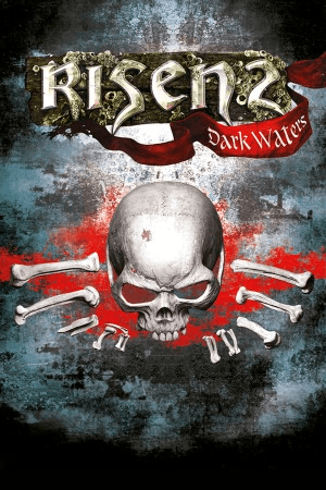 Risen 2: Dark Waters - Key