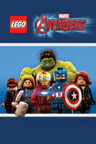 LEGO® MARVEL's Avengers Key