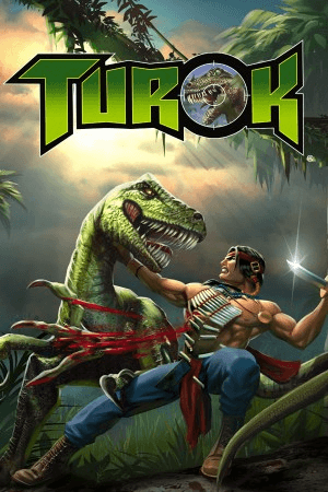 Turok - Key