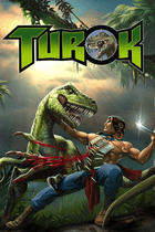 Turok Sharing Account