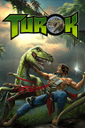 Turok Key