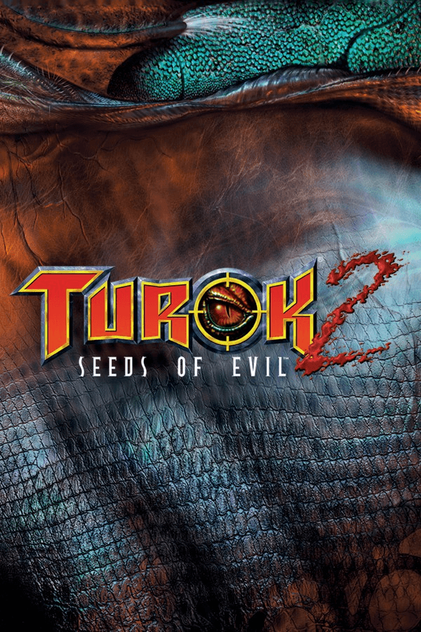 Gambar Product Turok 2: Seeds of Evil