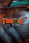 Turok 2: Seeds of Evil Key
