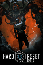 Hard Reset Redux Gift