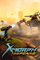 Sharing Account X-Morph: Defense