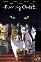 Key The Purring Quest