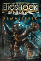 Sharing Account BioShock™ Remastered