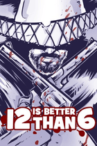 12 is Better Than 6 Key