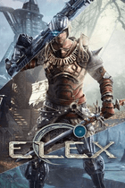 ELEX Key