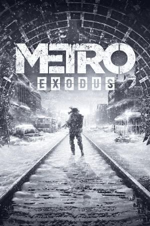 Metro Exodus - Key