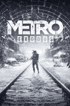 Metro Exodus Key