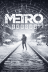 Metro Exodus Chave