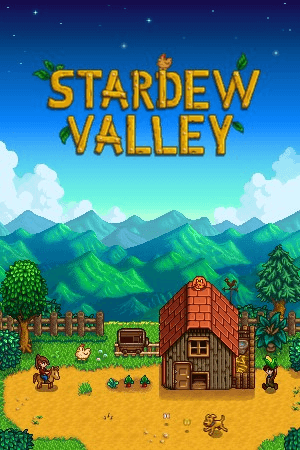 Gambar Product Stardew Valley