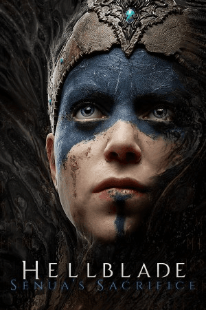 Hellblade: Senua's Sacrifice - Sharing Account