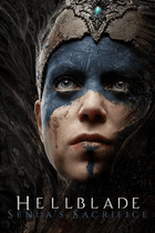 Sharing Account Hellblade: Senua's Sacrifice