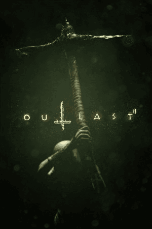 Outlast 2 - Key