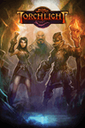 Torchlight คีย์