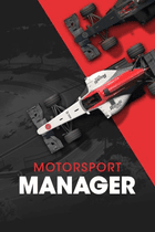 Motorsport Manager Gift