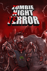 Zombie Night Terror مفتاح