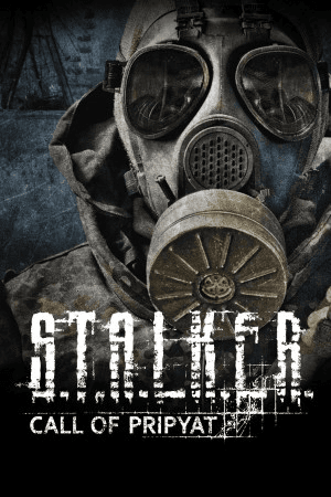 S.T.A.L.K.E.R.: Call of Pripyat - Gift
