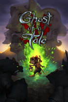 Key Ghost of a Tale