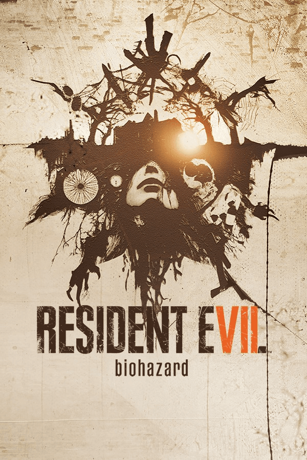 Gambar Product RESIDENT EVIL 7