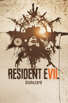 Resident Evil 7 Biohazard Key