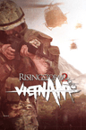 Rising Storm 2: Vietnam Key