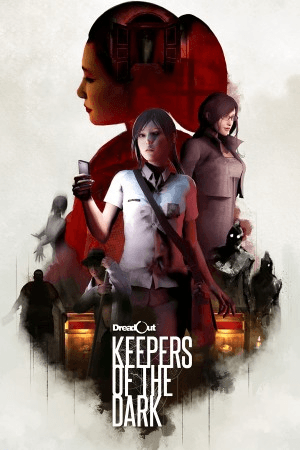 DreadOut: Keepers of The Dark - Gift