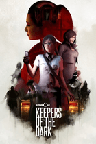 DreadOut: Keepers of The Dark Key