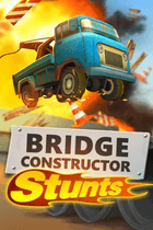 Key Bridge Constructor Stunts