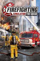 Key Firefighting Simulator - The Squad