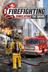 Firefighting Simulator - The Squad Sharing Account